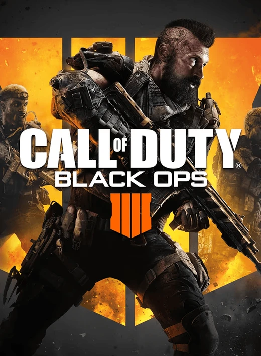Call of Duty