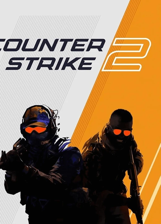 Counter-Strike 2